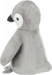 TRIXIE jucărie pinguin de pluș cu sunet 38 cm