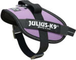 Julius-K9 IDC powerham-uri mov pentru câini (4-7 kg, 40-53 cm)