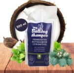 My Bulldog Shampoo - Sampon pe bază de plante cu lemongrass ecologic (rezervă reumplere) 500 ml