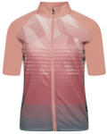 Dare 2b AEP Prompt Jersey női kerékpáros mez XS / rózsaszín