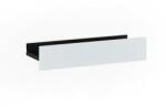 AREZZO design design univerzális polc bármely modellhez 40 cm, mf fehér AR-168446 (AR-168446)