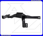 OPEL ASTRA K 2020.06-től /B16/ Első lökhárító tartó jobb fényszóró alatti rész I0747316