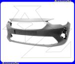 OPEL CORSA F 2019.11-2023.12 Első lökhárító alapozott (4 szenzor jelöléssel) 166383591T