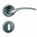 Maestro Sofia Króm Rozettás