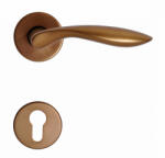 Maestro Detroit Alu F4 Rozettás PZ