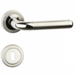 Maestro Giulia Rozsdamentes Acél Körrozettás