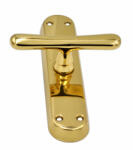 Maestro Stefánia Réz T-kilincs Nagy