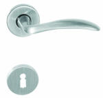 Maestro Raffaella Matt Króm Rozettás