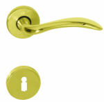 Maestro Raffaella Réz Rozettás