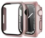 LITO Apple iWatch 7 41mm Lito S+ Üveg Előlap - Rose Gold