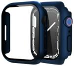LITO Apple iWatch 1/2/3 42mm Lito S+ Üveg Előlap - Sötétkék