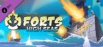 EarthWork Games Forts High Seas DLC (PC)