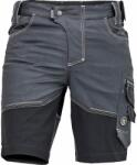 CERVA Pantaloni scurți de lucru NEURUM CLASSIC - Antracit | 64 (0357000761064)