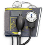Little Doctor Tensiometru mecanic Little Doctor LD 71 Profesional cu stetoscop inclus (ld71)
