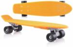 Inlea4Fun 0151/2 Orange Skateboard