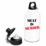  Meat is murder - Fémkulacs (271363)