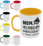  Nem még mindig nem akarok gyereket - Színes Bögre (420256)