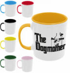  The dogmother - Színes Bögre (655489)