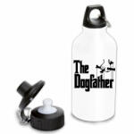  The dogfather - Fémkulacs (453760)