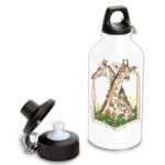  Zsiráf - Fémkulacs (zsiffemkulacs)