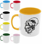  Názáreti Jézus - Színes Bögre (221692)