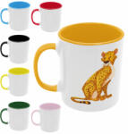  Gepárdos - Színes Bögre Gyerekeknek (401318)