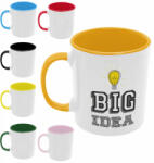  Big idea - Színes Bögre (668846)