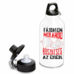  Fájdalom múlandó, büszkeség az örök - Fémkulacs (773084)