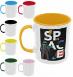  SPACE - Színes Bögre (263357)