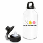  Nem vagyunk hozzávalók - Fémkulacs (253215)