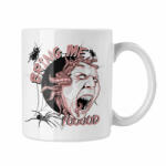  Bring me food - Bögre (381166)