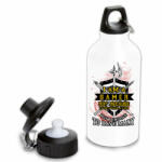  Gamer vagyok de nem azért mert nincs életem - Fémkulacs (638083)