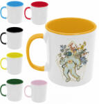  Astronaut love - Színes Bögre (211924)