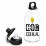  Big idea - Fémkulacs (480539)