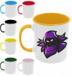  Fortnite - Színes Bögre Gyerekeknek (8 féle) (fortszbogre31)