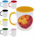  Mars - Színes Bögre (907579)