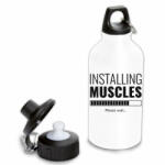  Installing muscles - Fémkulacs (277780)