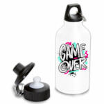  Game Over - Fémkulacs (967537)