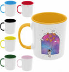  Mesebeli Űr - Színes Bögre (818443)