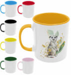  Szurikáta - Színes Bögre (110330)