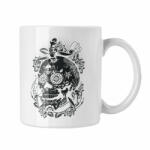  Sugar Skull - Bögre (494692)