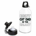  Best cad dad in the galaxy - Fémkulacs (524262)