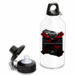  I am my motivation - Fémkulacs (229471)