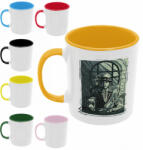  Al Capone - Színes Bögre (204187)