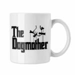  The dogmother - Fehér Bögre (397160)