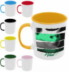  What meme - Színes Bögre (245571)