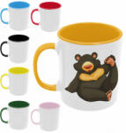  Macis - Színes Bögre Gyerekeknek (2 féle) (macszbogre31)