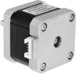 Usongshine Стъпков електромотор Nema 17 17HS4401 stepper motor 12/24V - 1.8°, 42Ncm