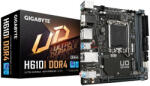 GIGABYTE H610I DDR4 Дънни платки