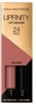MAX Factor Lipfinity Lip Colour 160 Iced 4,2 g